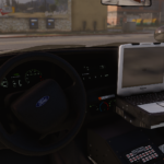 Paleto Bay Township 2011 CVPI3