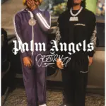 Palm Angels Tracksuit for MP Male V1.0 Palm Angels Tracksuit for MP Male 1.0