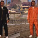 Palm Angels Tracksuit for MP Male 1.02
