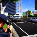Patrol Suite 1.05