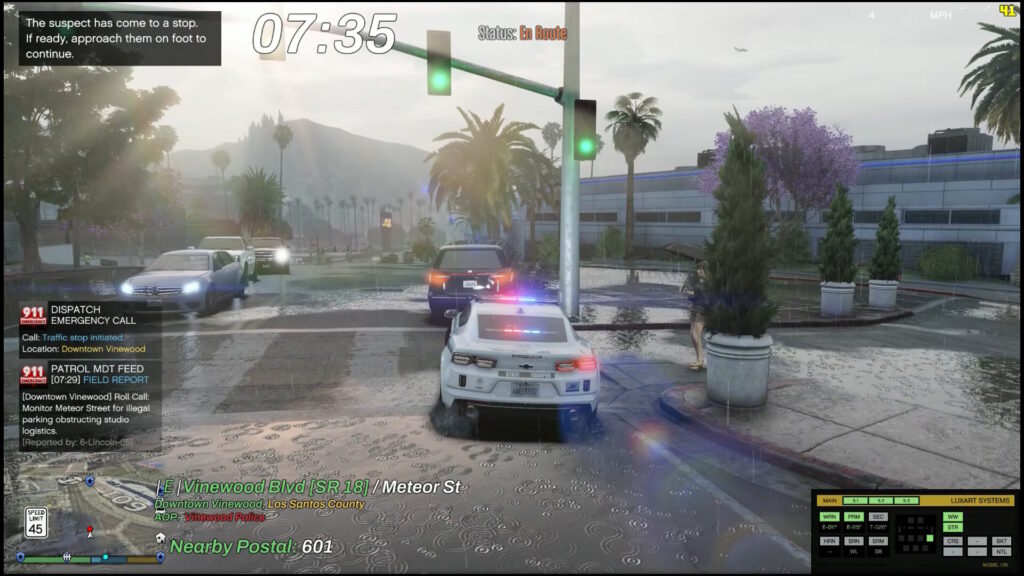 PatrolMDT 6.9