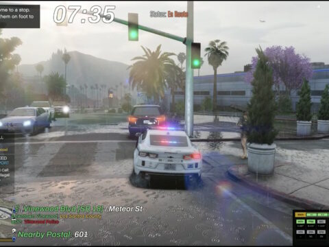 PatrolMDT 6.9
