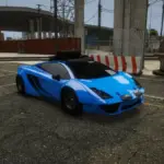 Pegassi
