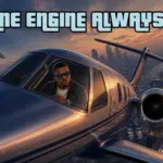 Plane Engine Always On 1.0