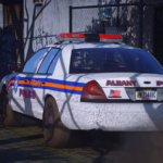 Police Car Pack2