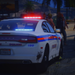 Police Car Pack3