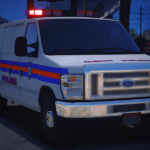 Police Car Pack4
