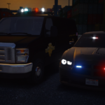 Police Department MEGA Pack