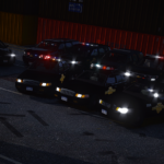 Police Department MEGA Pack3
