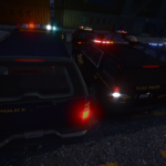 Police Department MEGA Pack5