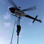 Police Maverick Mapped 1.02