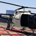Police Maverick Mapped 1.03