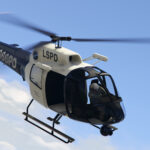 Police Maverick Mapped 1.04