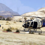 Police Maverick Mapped 1.05