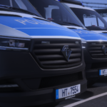 Polizei Benefactor Jogger Pack4