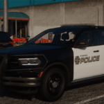 Pomona Police Dept. Pack2