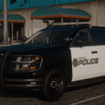 Pomona Police Dept. Pack3