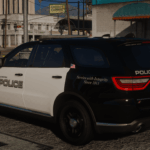 Pomona Police Dept. Pack4