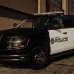 Pomona Police Dept. Pack5