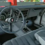Pontiac Firebird 19683