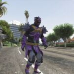 Power Rangers Mystic Force3