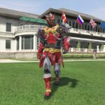 Power Rangers Mystic Force4
