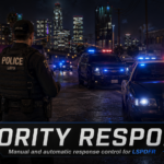 Priority Response V1.0.2 Priority Response 1.0.2