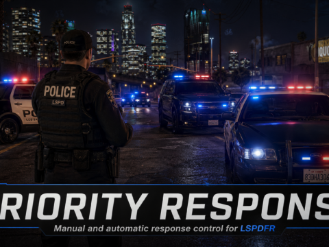 Priority Response 1.0.2