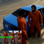 Prison Outfit2