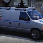 Project Zomboid Livery Pack4