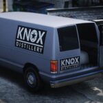Project Zomboid Livery Pack5