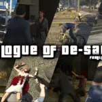 Prologue of De Santa Family V1.0