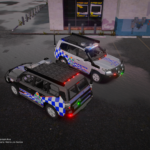 QPS GX 1.0