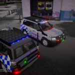 QPS GX 1.05