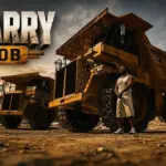 Quarry Job – Dump Truck Mission