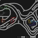 Quarry Job – Dump Truck Mission2