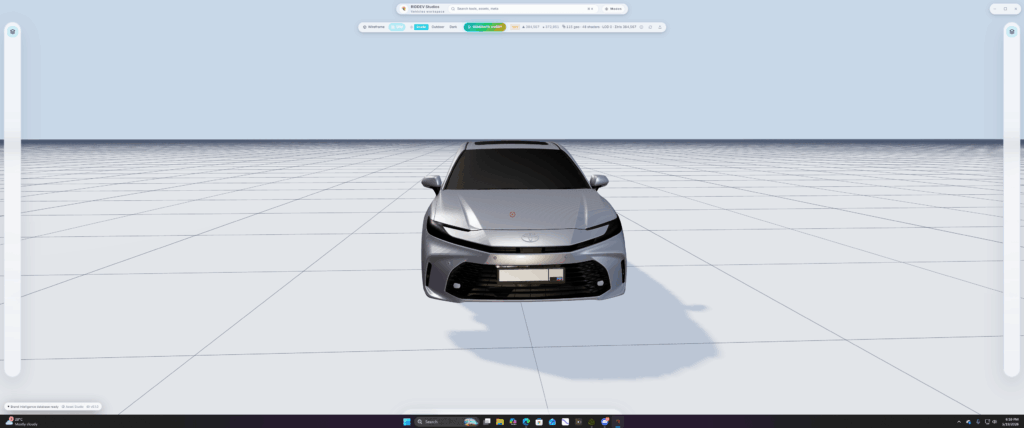 RIDDEV Studios