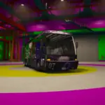 RIME GalaxyRoamer GoJo Livery 1.0