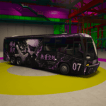RIME GalaxyRoamer GoJo Livery 1.02