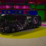 RIME GalaxyRoamer GoJo Livery 1.03