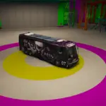 RIME GalaxyRoamer GoJo Livery 1.05