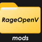 RageOpenV v1.0