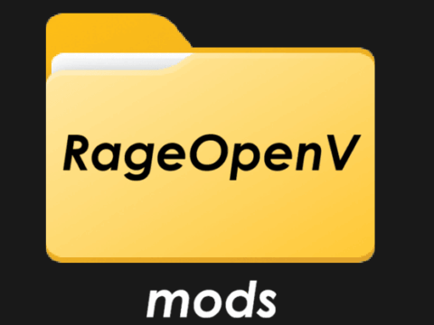 RageOpenV v1.0