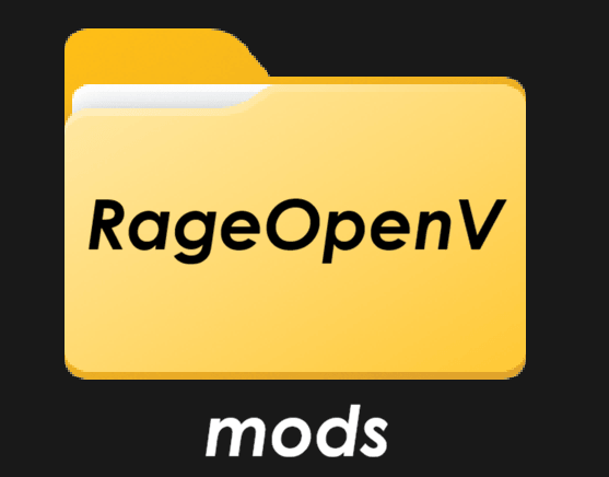 RageOpenV v1.0