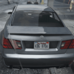 Random License Plate Number2