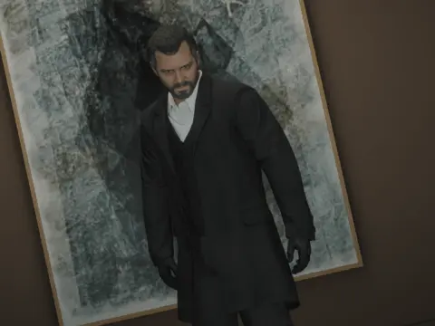 Random Mp And Ped Clothes
