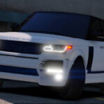 Range Rover Vogue StarTech L4052