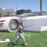 Real Car Patio V1.0 Real Car Patio 1.0