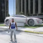 Real Car Patio 1.02