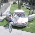 Real Car Patio 1.04